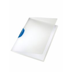 LEITZ Color Clip A4 41750035 transparent