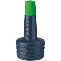 PELIKAN Stempelfarben 4 K 351239 gr&uuml;n