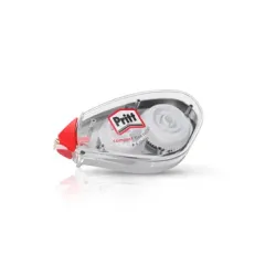 PRITT Compact Roller 6.0mmx10m PCK6H Korrektur weiss