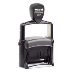 TRODAT Datumstempel F 5117FEKSC 4mm