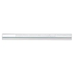 BIELLA Etiketten 32cm 273931.00 weiss 50 St&uuml;