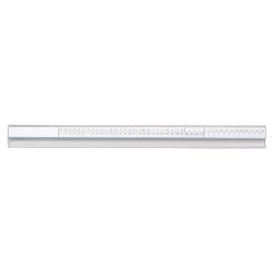 BIELLA Etiketten 32cm 273931.00 weiss 50 St&uuml;