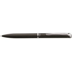 PENTEL EnerGel Roller Sterling 0,7mm BL2007ACE Schaft schwarz, Tinte b