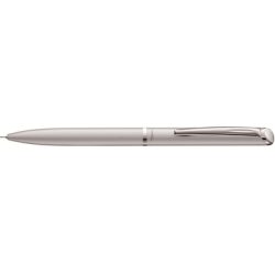 PENTEL EnerGel Roller Sterling 0,7mm BL2007ZCE Schaft silber, Tinte bl