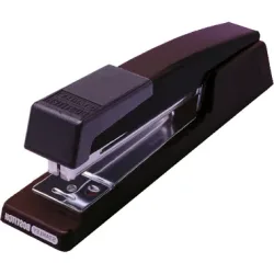 BOSTITCH Heftapparat B440 2mm B440F-black schwarz f&uuml;r 20 Blatt