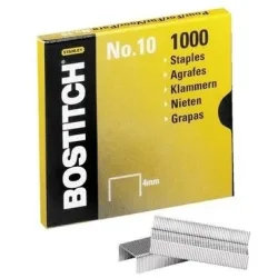 BOSTITCH Heftklammern 4mm NO-10-1M 1000 St&uuml;ck