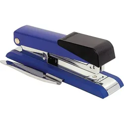 BOSTITCH B&uuml;rohefter B8GEN B8RNGWX-BLUE blau f&uuml;r 30 Blatt/3mm