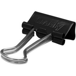 MAUL Mauly 214 32mm 2143290 schwarz 12 St&uuml;ck