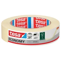 TESA Abdeckband 25mmx50m 527800000
