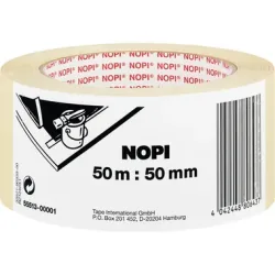 TESA Abdeckband 50mmx50m 555130000