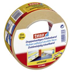 TESA Doppelklebeband 50mmx25m 561720000
