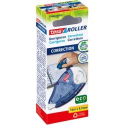 TESA Korrekturroller 598800005 8,4mmx14m