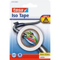 TESA Iso Tape Weiss