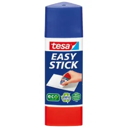 TESA Klebestifte Easy Stick 25g 570300020 ecoLogo