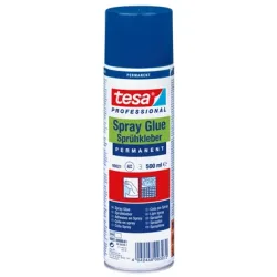 TESA Spr&uuml;hkleber 500 ml 600210000