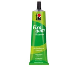 MARABU Fixogum 290117000 Leim 125g