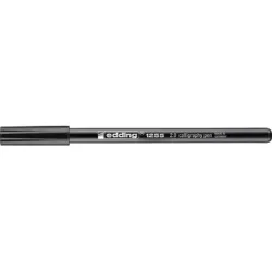 EDDING Calligraphy 1255 2.0mm 1255-1-2.0 schwarz