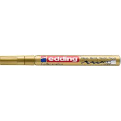 EDDING Paintmarker 753 1-2.5mm 753-53 gold