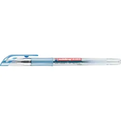 EDDING Cristall Jelly 2185 0,7mm 2185-73 blau-metallic