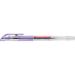 EDDING Cristall Jelly 2185 0,7mm 2185-78 violett