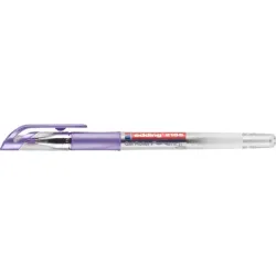 EDDING Cristall Jelly 2185 0,7mm 2185-78 violett