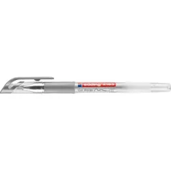 EDDING Cristall Jelly 2185 0,7mm 2185-54 silber