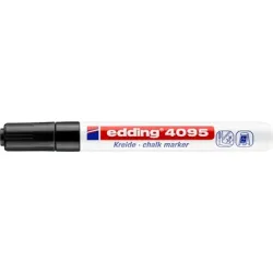 EDDING Windowmarker 4095 2-3mm 4095-1 schwarz