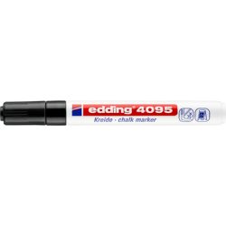 EDDING Kreide-Stift, CHALK MARKER 4095