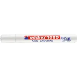 edding, EDDING Windowmarker 4095 2-3mm 4095-49 weiss