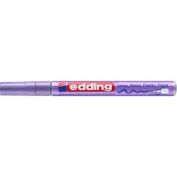 edding Lackmarker 751 CREA Violett