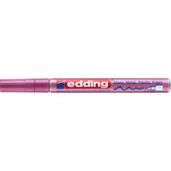 edding Lackmarker 751 CREA Pink