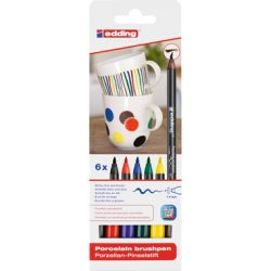 edding Porzellanmarker 4200 Family