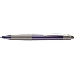 SCHNEIDER Kugelschr. Loox 0.5mm 135503 blau, nachf&uuml;llbar