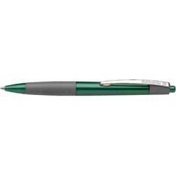 SCHNEIDER Kugelschreiber Loox 0.5mm 135504 gr&uuml;n