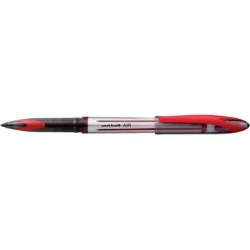 UNI-BALL Ink Roller Air Ball 0,7mm UBA188L RED rot, wasserfest&lichtfest