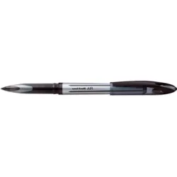 UNI-BALL Ink Roller Air Ball 0,7mm UBA188L BLAC schwarz, wasserfest&lichtfest