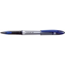 UNI-BALL Ink Roller Air Ball 0,7mm UBA188L BLUE blau, wasserfest&l