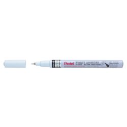 PENTEL Paint Marker 0,7mm MFP10-W weiss
