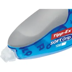 TIPP-EX Soft Grip 4,2mmx10m 895933 Korrekturroller 10 St&uuml;ck