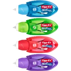 TIPP-EX Microtape Twist 8mx5mm 8794311 Blister 2 St&uuml;ck
