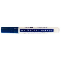B&Uuml;ROLINE Whiteboard Marker 1-4mm 223001 blau