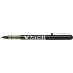 PILOT Roller V-Ball 0,5mm BL-VB5-B schwarz