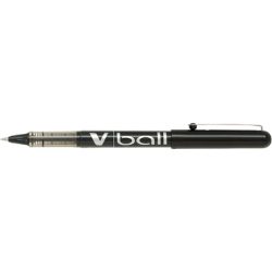 PILOT Roller V-Ball 0,5mm BL-VB5-B schwarz