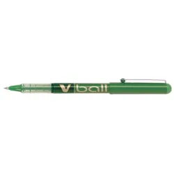 PILOT Roller V-Ball 0,5mm BL-VB5-G gr&uuml;n