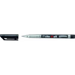 STABILO Write-4-all permanent SF 166/46 schwarz