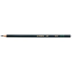 STABILO Farbstift All 3.3mm 8046 schwarz