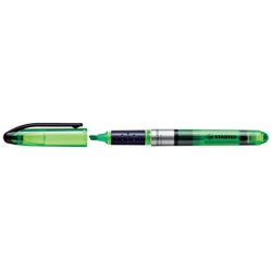 STABILO Textmarker NAVIGATOR 1/3,5mm 545/33 gr&uuml;n