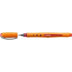 STABILO Roller Worker 0,5mm 2018/40 rot