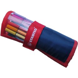 STABILO Fasermaler Pen 68 25
