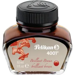 PELIKAN Tinte 30ml 78 braun